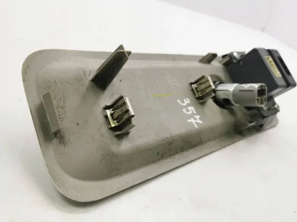 Enchufe AUX Chrysler Voyager OEM ET09TRMAC 2008 image 5