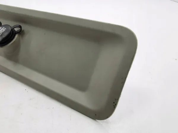 Enchufe AUX Chrysler Voyager OEM ET09TRMAC 2008 image 7