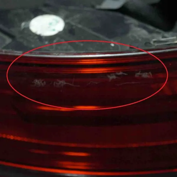 Luz Trasera Izquierda AUDI A3 SPORTBACK 8V4945095C image 6