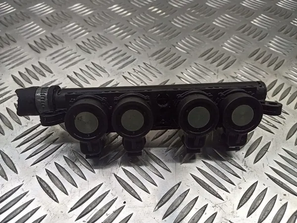 Rampe d'injecteurs LPG Ford Mondeo MK4 2.0 16V image 1