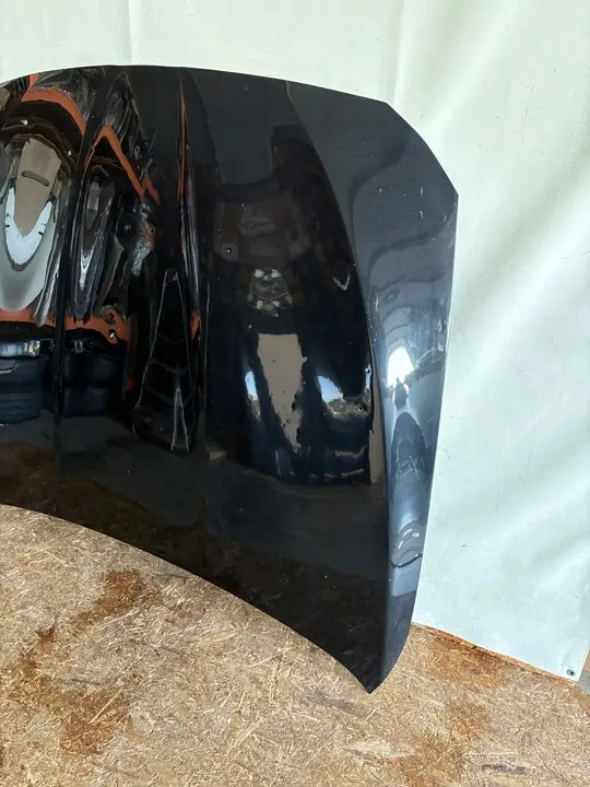 Moottorin kansi BMW 5 F10 F11 10-17 41617207194 image 2