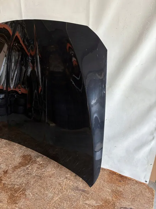 Moottorin kansi BMW 5 F10 F11 10-17 41617207194 image 3