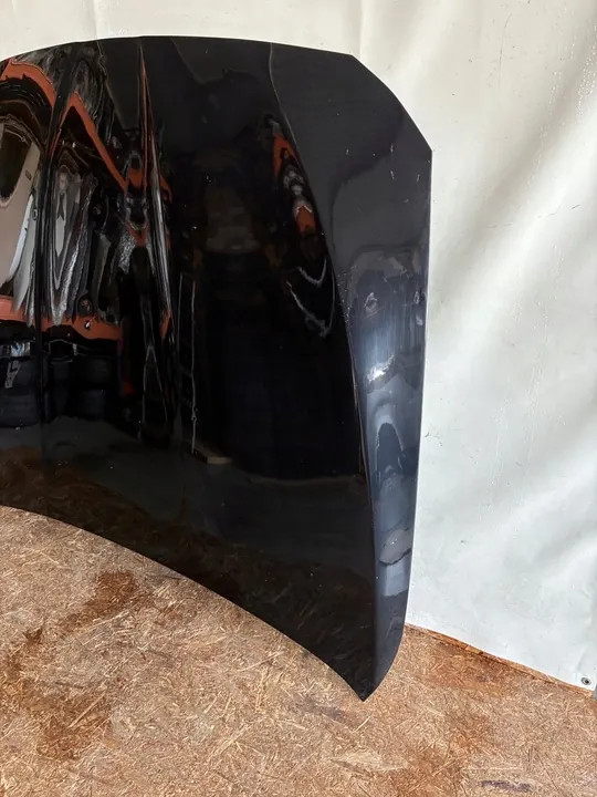 Moottorin kansi BMW 5 F10 F11 10-17 41617207194 image 4