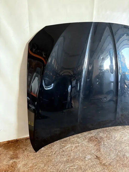 Moottorin kansi BMW 5 F10 F11 10-17 41617207194 image 5