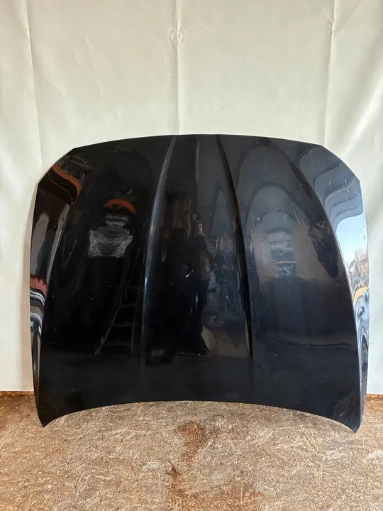 Moottorin kansi BMW 5 F10 F11 10-17 41617207194 image 7