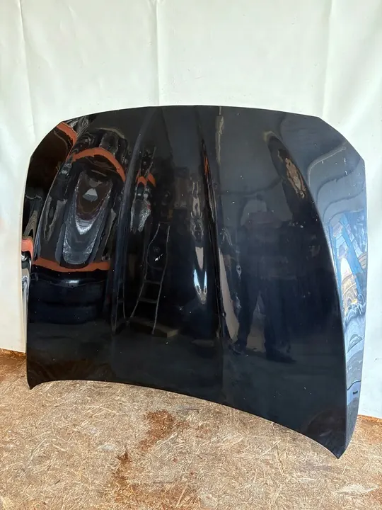 Moottorin kansi BMW 5 F10 F11 10-17 41617207194 image 8