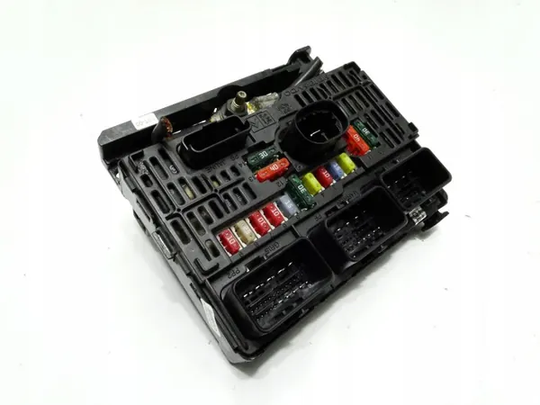 Módulo BSM OEM 9661682580 para Peugeot Citroen image 2