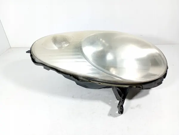 Nissan Micra K12 Vasemman Puolen Ajovalo 2003-2010 OE 26010AX700 image 2