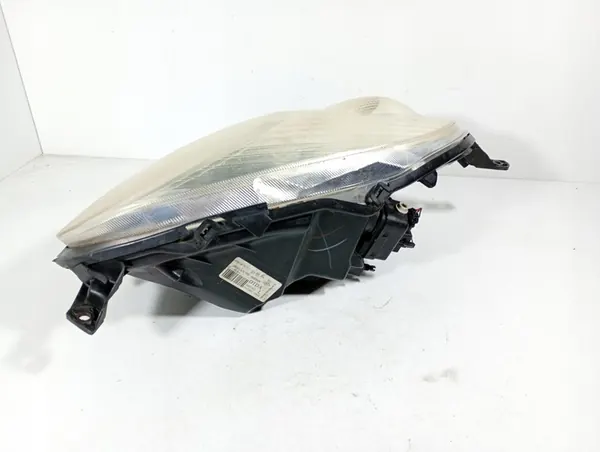 Nissan Micra K12 Vasemman Puolen Ajovalo 2003-2010 OE 26010AX700 image 3