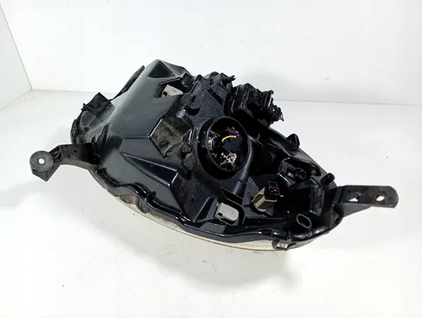 Nissan Micra K12 Vasemman Puolen Ajovalo 2003-2010 OE 26010AX700 image 4