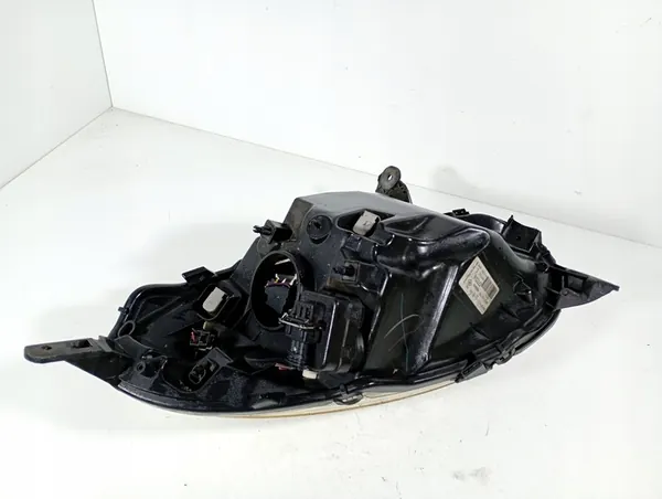 Nissan Micra K12 Vasemman Puolen Ajovalo 2003-2010 OE 26010AX700 image 5