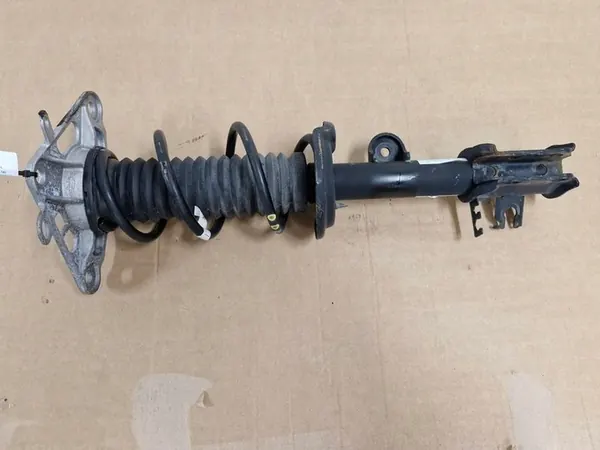 Amortisseur McPherson arrière gauche FIAT 500X LIFT 00521394380 image 1