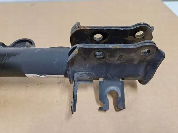 Amortisseur McPherson arrière gauche FIAT 500X LIFT 00521394380 image 2