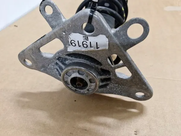 Amortisseur McPherson arrière gauche FIAT 500X LIFT 00521394380 image 3