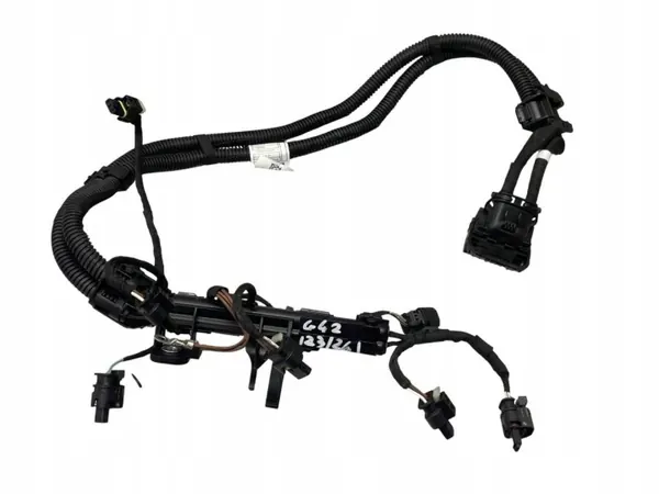 Harness de inyectores OEM 8482363 para BMW Serie 3 G20 image 2