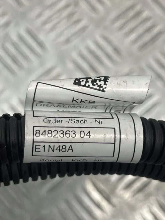 Harness de inyectores OEM 8482363 para BMW Serie 3 G20 image 10