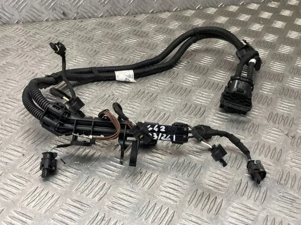 Harness de inyectores OEM 8482363 para BMW Serie 3 G20 image 3
