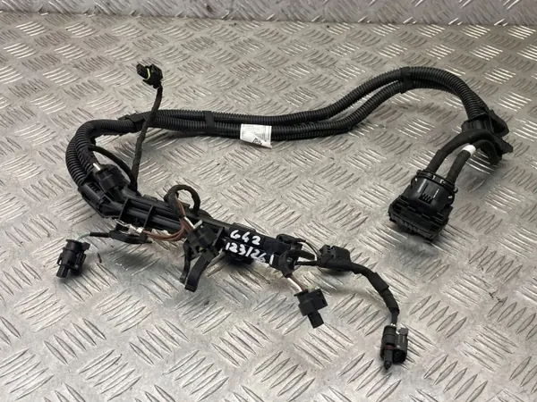Harness de inyectores OEM 8482363 para BMW Serie 3 G20 image 4