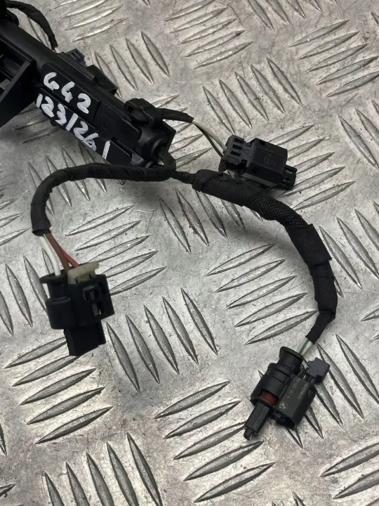 Harness de inyectores OEM 8482363 para BMW Serie 3 G20 image 5