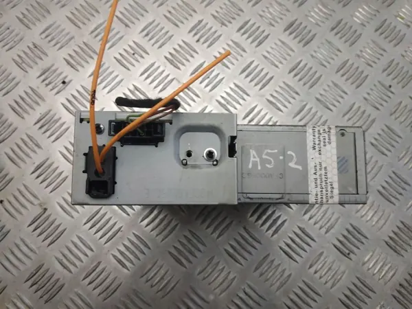 Trocador CD Audi 8T2035110C para A5 8T A4 B8 image 3