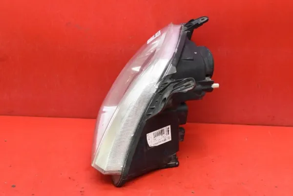 Rechter Scheinwerfer EU 93321053 Opel Meriva A Lift 04-10 image 4