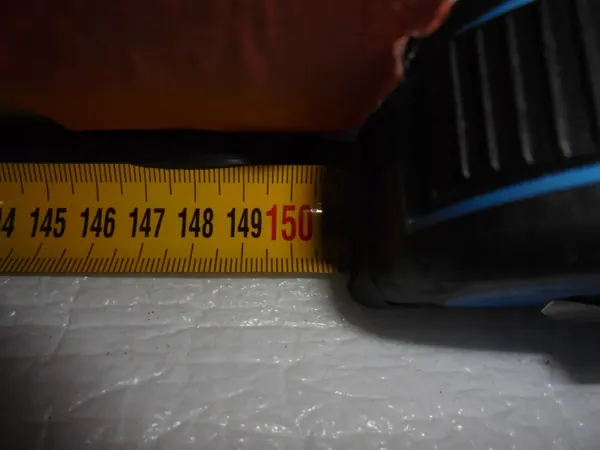 Audi A3 8V Sportback Soleira Esquerda OEM 8V4809839 image 3