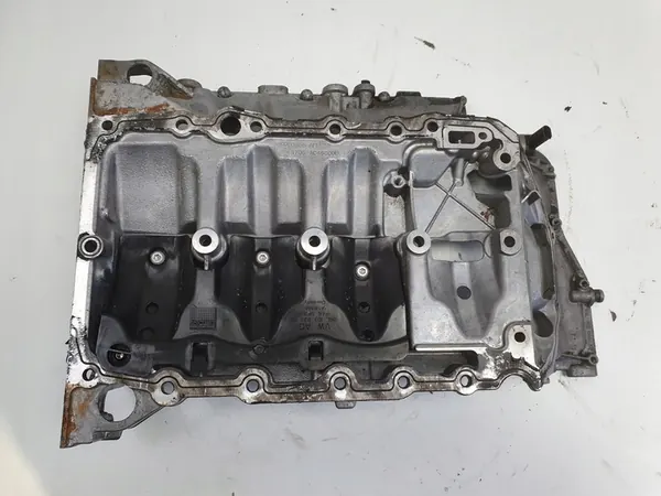 Oljetunna VW Audi 2.0 TFSI image 6