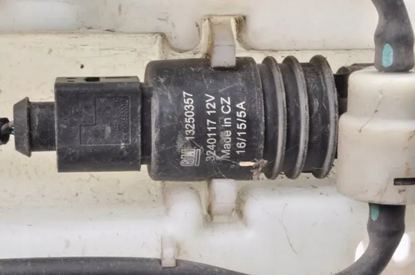 Scheibenwaschbehälter Opel Mokka I OEM 261439 image 3