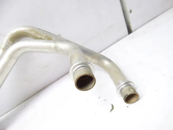 Lämmitysjohdot Transporter T5 Lift 09-15 2.0 TDI CAAB OEM image 2