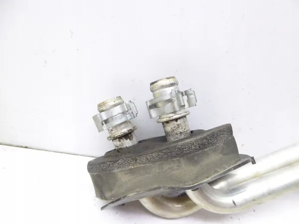 Lämmitysjohdot Transporter T5 Lift 09-15 2.0 TDI CAAB OEM image 3