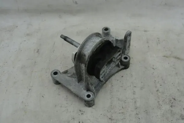 Support Moteur Fiat 500 0.9 TwinAir Turbo - Occasion image 4