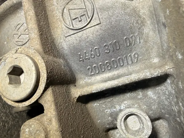 Cayenne II 7P Takadifferenti 4460310091 image 2