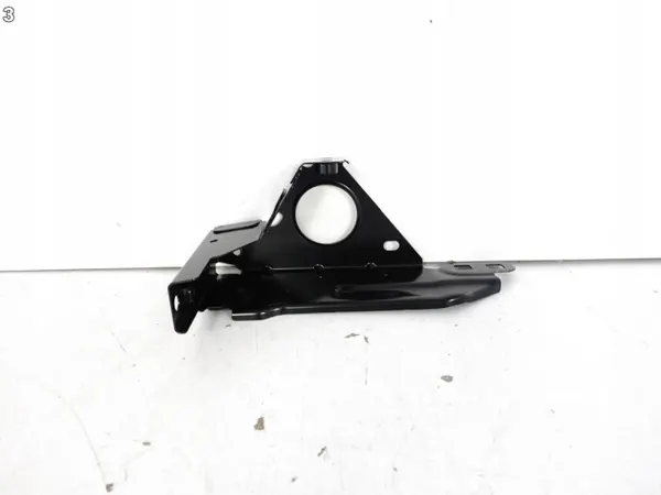 Suporte farol dianteiro esquerdo OEM 67341535 para VW ID.3 image 4