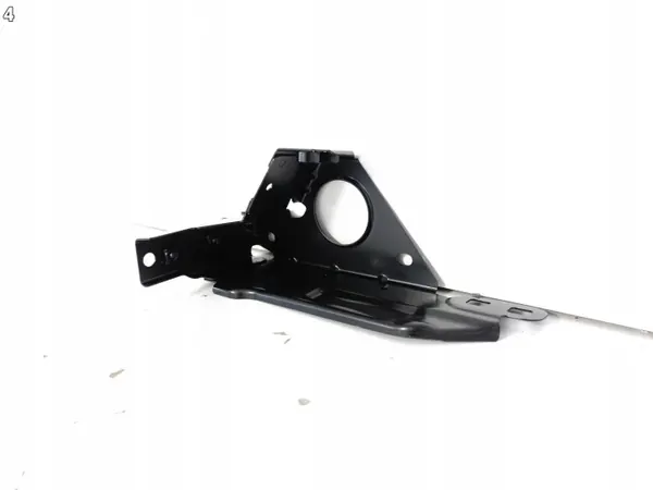 Suporte farol dianteiro esquerdo OEM 67341535 para VW ID.3 image 5