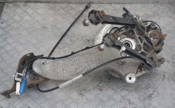 OEM 9805658 MINI R60 Bakre Höger Nav image 6