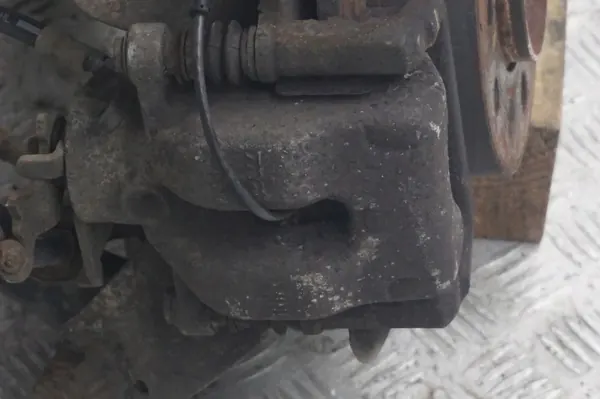 OEM 9805658 MINI R60 Bakre Höger Nav image 8