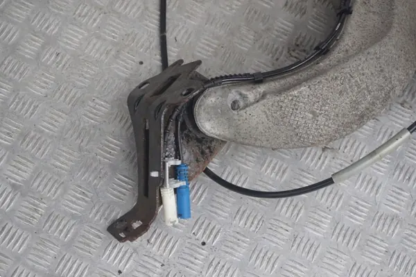 OEM 9805658 MINI R60 Bakre Höger Nav image 9
