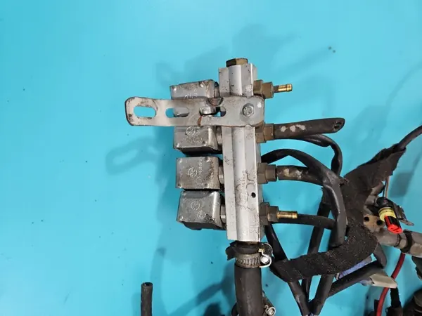 Kit LPG Stag 4 200 Gofast - IMPRK1367131 image 8