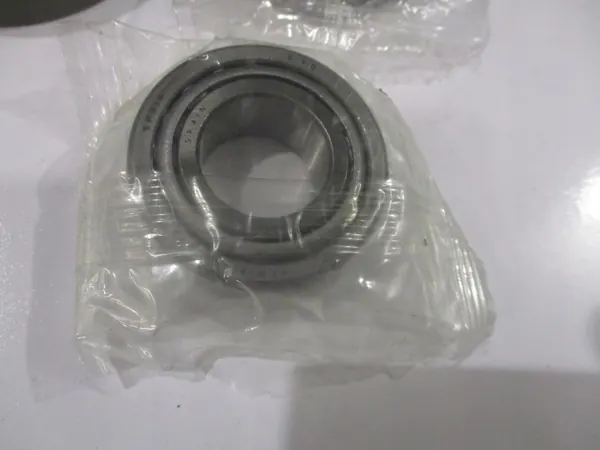 Schaeffler FAG Hjulagerkit image 3