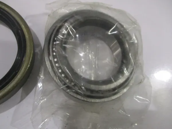 Schaeffler FAG Hjulagerkit image 4