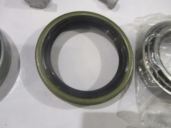 Schaeffler FAG Hjulagerkit image 5