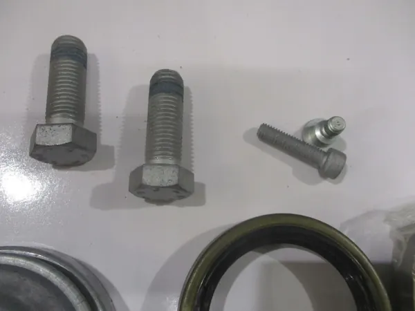 Schaeffler FAG Hjulagerkit image 7