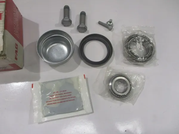 Schaeffler FAG Hjulagerkit image 8
