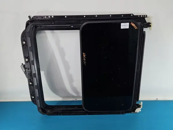Teto solar Porsche OEM IMPRK1516919 para Panamera 970 image 4