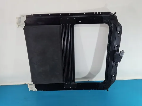 Teto solar Porsche OEM IMPRK1516919 para Panamera 970 image 5