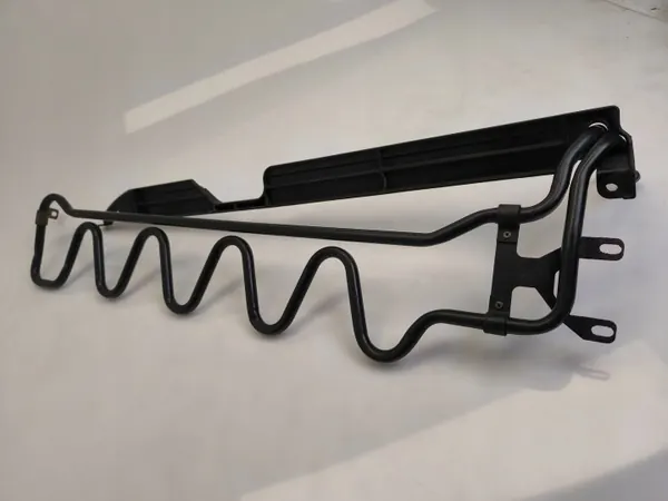 OEM 4D0422885D Servoölkühler für VW Phaeton image 2