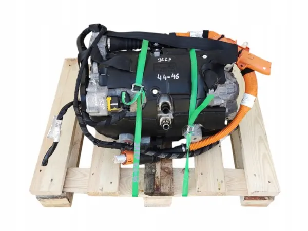 Elmotor OEM 46347218 för Jeep Compass II Lift 1.3 PHEV image 2