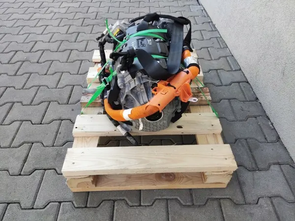 Elmotor OEM 46347218 för Jeep Compass II Lift 1.3 PHEV image 4