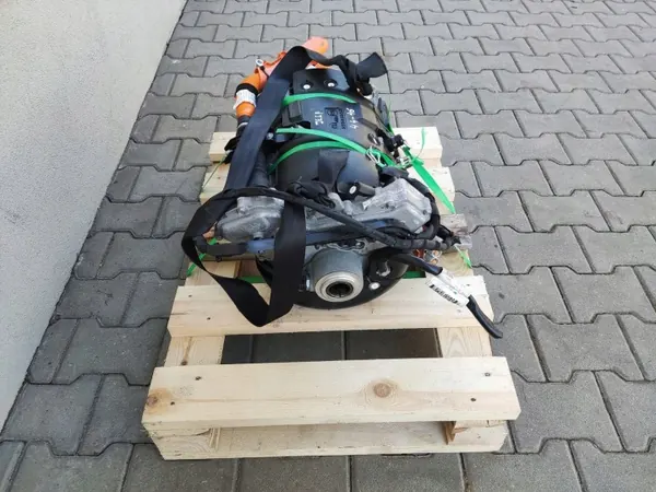 Elmotor OEM 46347218 för Jeep Compass II Lift 1.3 PHEV image 5
