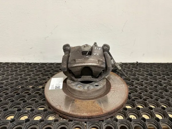 Bromsok fram vänster OEM 6860267 6891080 BMW image 2